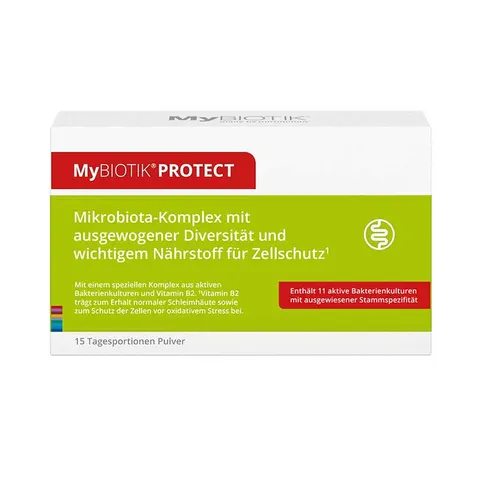 Mybiotik Protect Pulver – 930005 – Bild 1