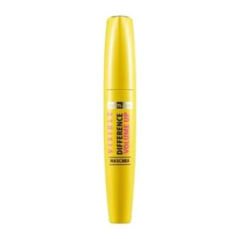 Farmstay - Visible Difference Volume Up Mascara 12g – Nero – immagine 1