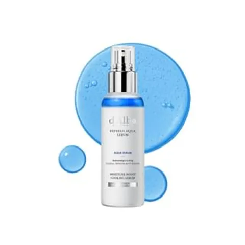 d'Alba - White Truffle Refresh Aqua Serum 100ml – image 1