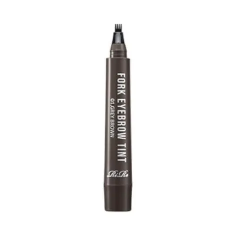 RiRe - Fork Eyebrow Tint - #01 Gray Brown – Grey – image 1