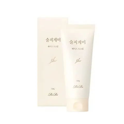RiRe - Rice Cocktail Face Scrub 120g – No Color – image 1