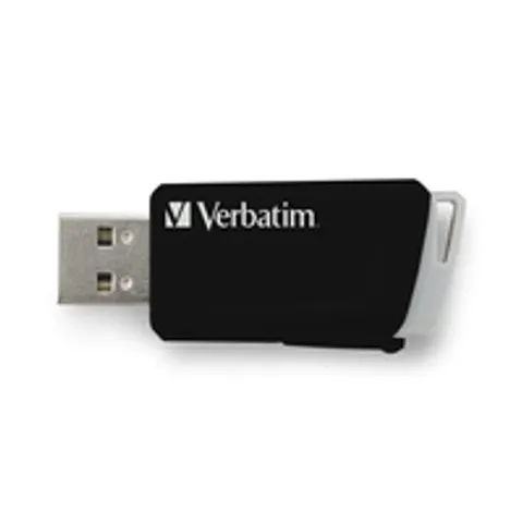 Pendrive Verbatim 32GB Store n Click Usb 3.0 – zdjęcie 1