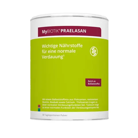 Mybiotik Praelasan Pulver – 930197 – Bild 1