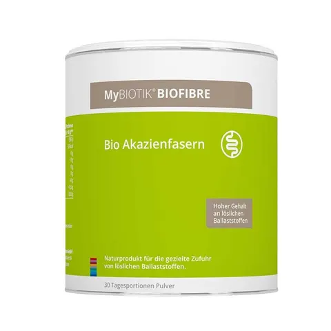 Mybiotik Biofibre Pulver – Bild 1
