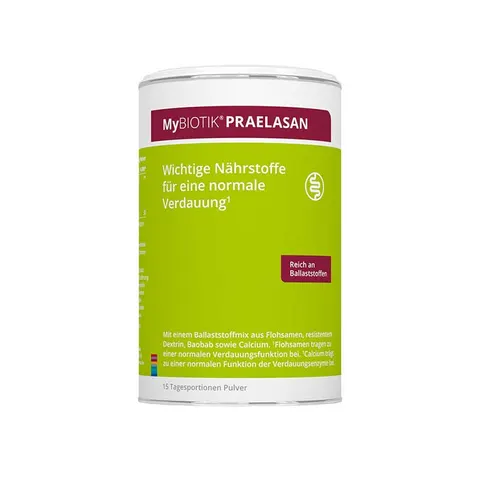 Mybiotik Praelasan Pulver – 930210 – Bild 1