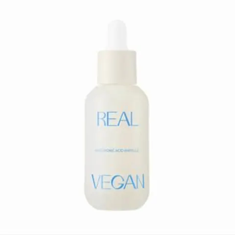 KLAVUU - Véritable ampoule d'acide hyaluronique végétalien - 30ml – image 1