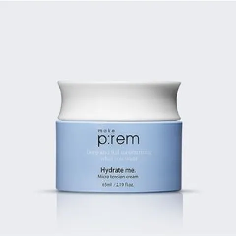 make p:rem - Hydrate Me. Micro Tension Cream 65ml – image 1