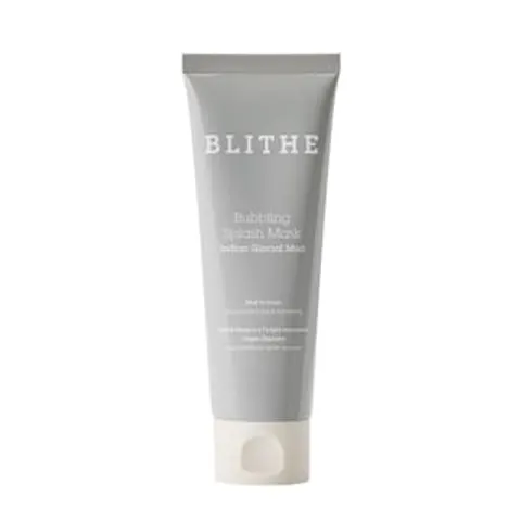 Blithe - Bubbling Splash Mask - 120ml – Keine Farbe one size – Bild 1