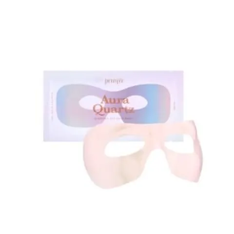 Petitfee - Aura Quartz Hydrogel Eye Mask – afbeelding 1