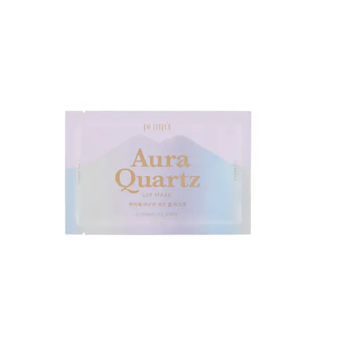 PETITFEE - Masque à lèvres Aura Quartz - 1pièce – image 1