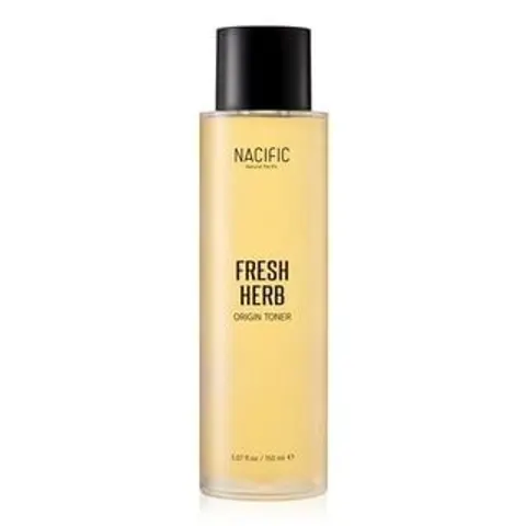 Nacific Fresh Herb Origin Toner 150ml – afbeelding 1