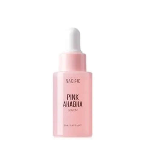 Pink AHA BHA Serum - 20ml – afbeelding 1