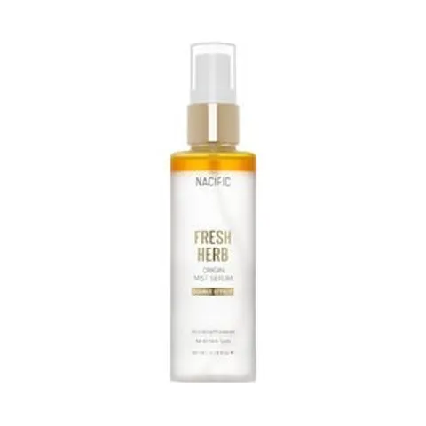 Fresh Herb Origin Mist Serum - 100ml – afbeelding 1
