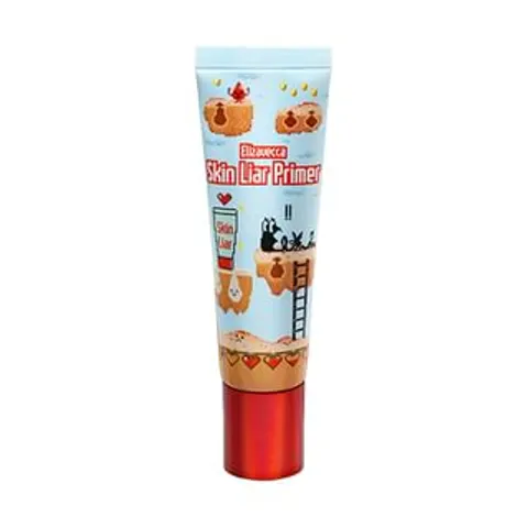 Skin Liar Primer – afbeelding 1