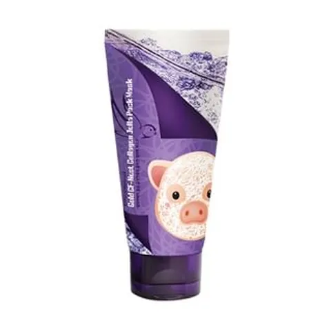 Gold CF-Nest Collagen Jella Pack Mask – afbeelding 1