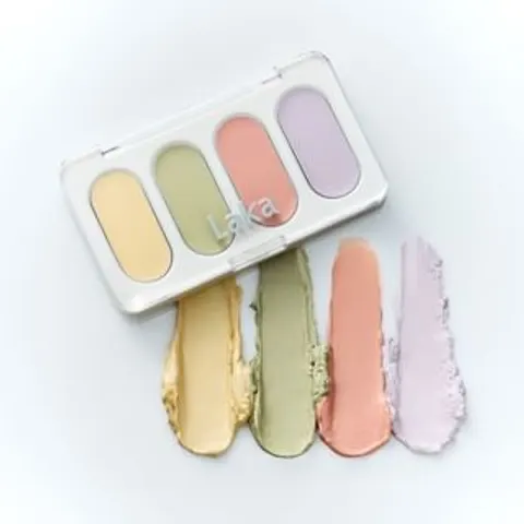 Laka - Skin 4 Corrector - 2 Types #01 Correcting Pot – immagine 1