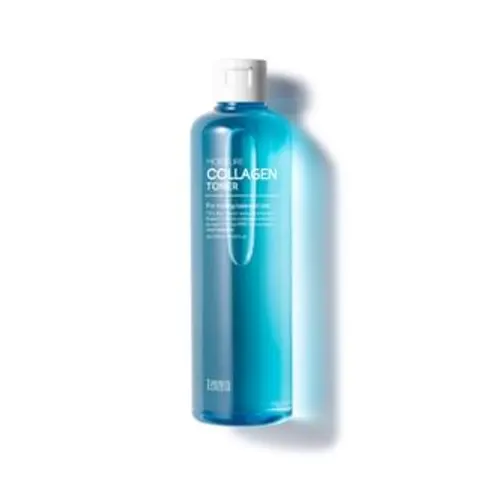 tenzero - Tonique hydratant au collagène - 300ml – image 1