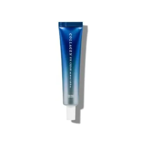 TENZERO - Eye Cream - 4 Types Collagen – No Color – image 1