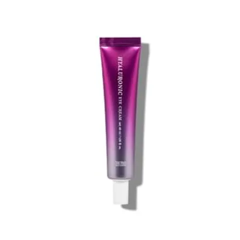 TENZERO - Eye Cream - 4 Types Hyaluronic – No Color – image 1