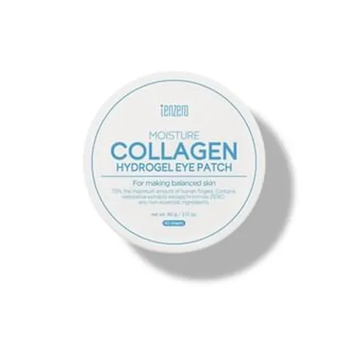 TENZERO - Hydrogel Eye Patch - 5 Types Moisture Collagen – No Color – image 1