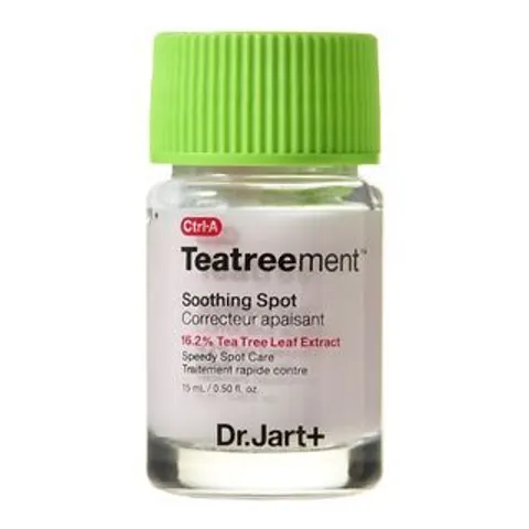 Dr. Jart+ - Ctrl+A Teatreement Spot apaisant - 15ml – image 1