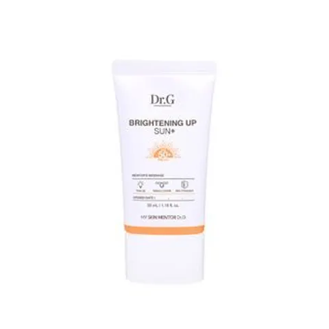 Dr.G - Soleil Éclaircissant+ SPF50+ PA+++ - 35ml – image 1