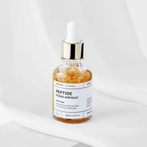 BOM - Peptide Power Ampoule 30ml – Bild 1