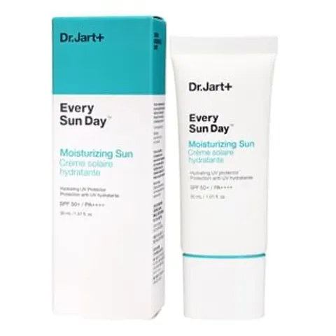 Dr. Jart+ - Every Sun Day Moisturizing Sun 30ml – No Color – image 1