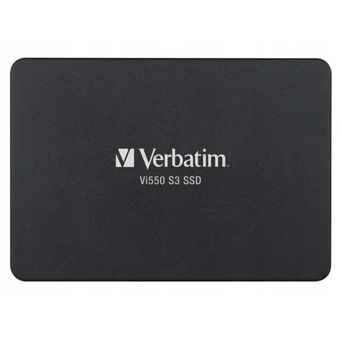 Verbatim Vi550 S3 SSD 512GB – Bild 1