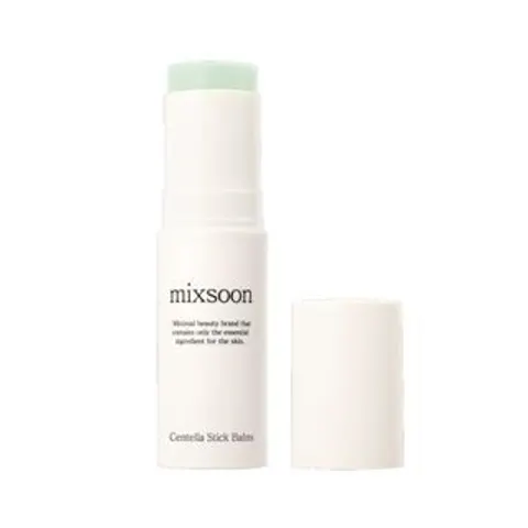 Mixsoon Centella Stick Balm – afbeelding 1