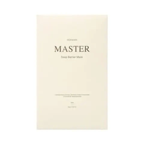 mixsoon - Masque Master Deep Barrier - 30g 5ea – image 1
