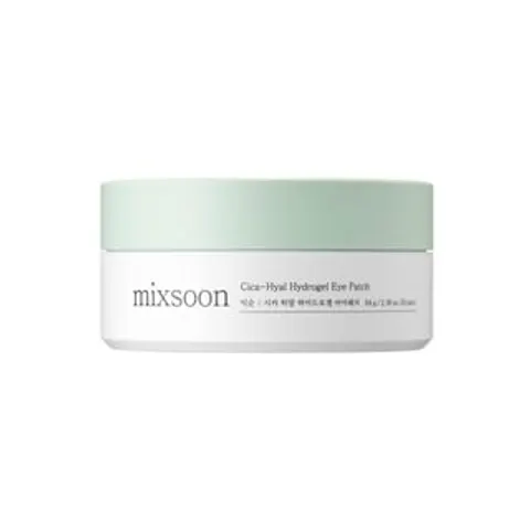 Cica-Hyal Hydrogel Eye Patch – afbeelding 1