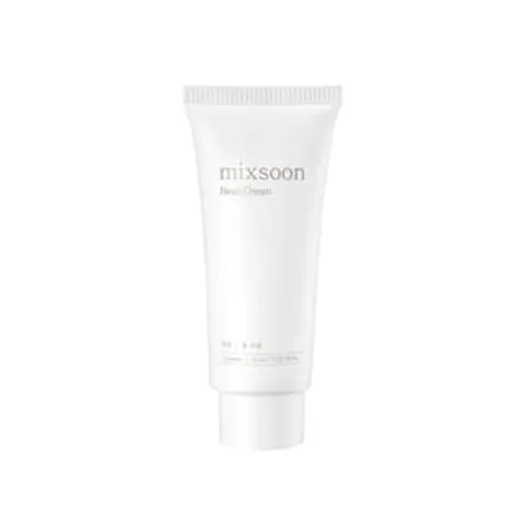 mixsoon - Bean Cream - 15ml – No Color – image 1