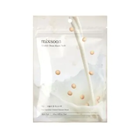 Weekly Bean Mask Pack - 1 pack – afbeelding 1