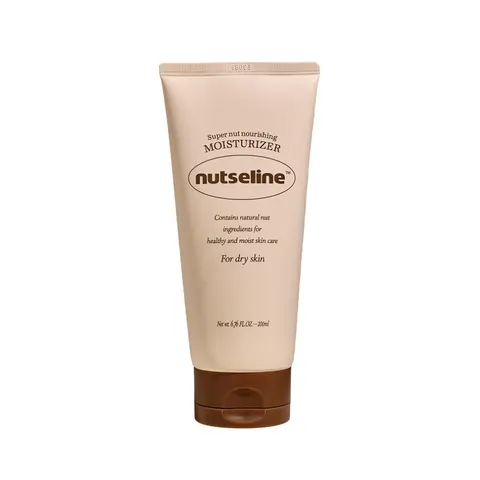nutseline - Super Nut Nourishing Moisturizer 200ml – image 1