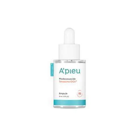 Madecassoside Tetrasome Cica Ampoule - 30ml – afbeelding 1
