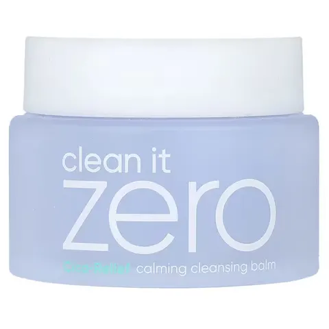 Clean it Zero Calming Cleansing Balm – afbeelding 1