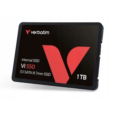 Verbatim Vi550 S3 2.5" SSD 1TB – imagen 1