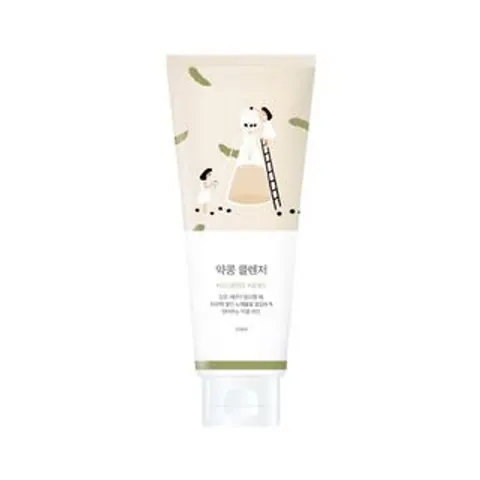 ROUND LAB - Soybean Cleanser 150ml – image 1