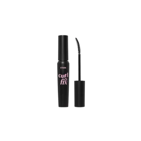 ETUDE - Mascara Curl Fix - 8g - 04 Volume – image 1
