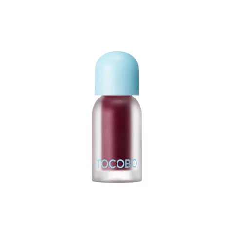 Juicy Berry Plumping Lip Oil Glam Max – 060720 – afbeelding 1