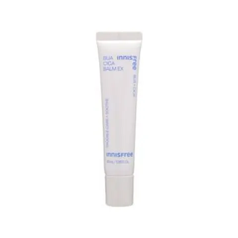 innisfree - Bija Cica Balm EX 2023 Version - 40ml – No Color – image 1