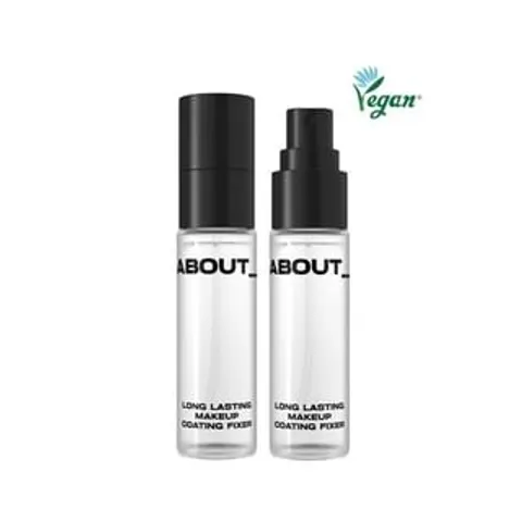 ABOUT_TONE - Long Lasting Makeup Coating Fixer 30ml – No Color – image 1