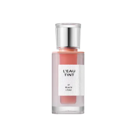 BBIA - L'eau Tint - 4.5g - 07 Peach L'eau – Orange – image 1