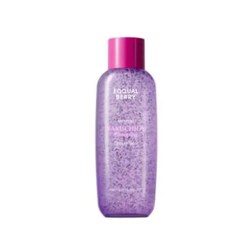 EQQUALBERRY - Bakuchiol Plumping Capsule Toner 150ml – image 1