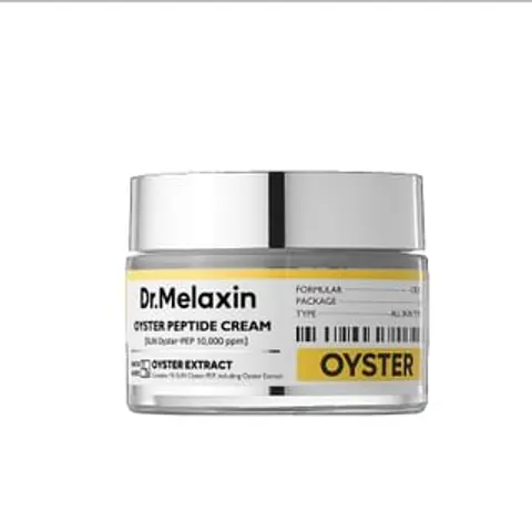 Oyster Peptide Cream – afbeelding 1