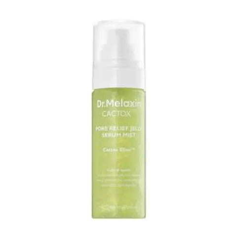 Cactox Pore Relief Jelly Serum Mist – afbeelding 1