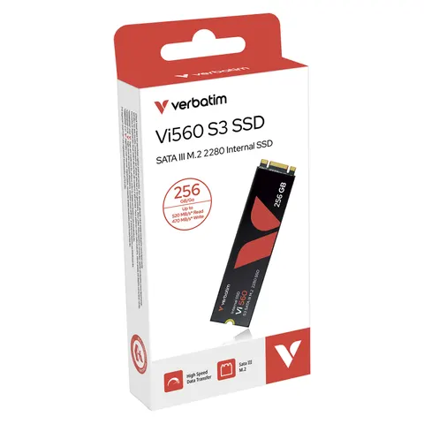 Verbatim Vi560 S3 – 493624 – Bild 1