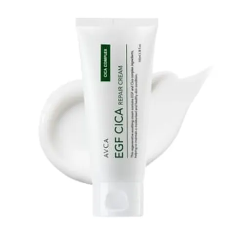 AVCA - EGF Cica Repair Cream 100ml – image 1