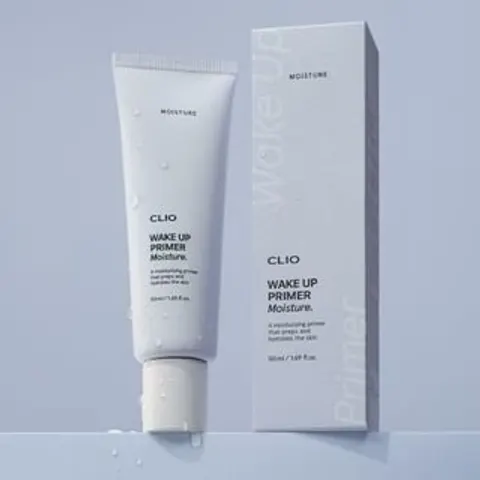 CLIO - Base hydratante Wake Up - 50ml – image 1